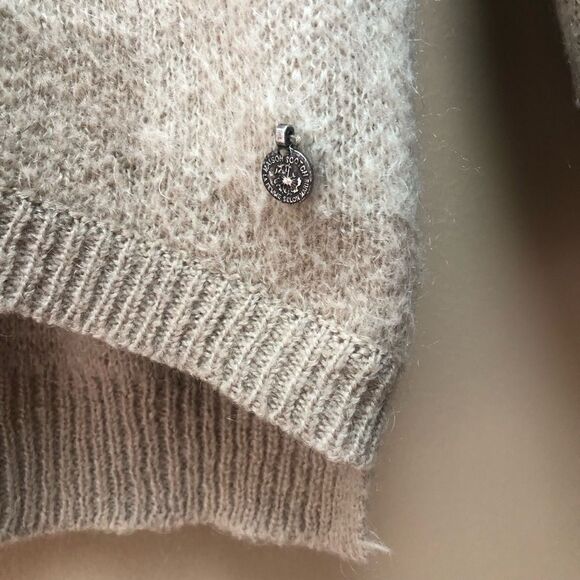 Maison Scotch Knit jumper /Sweater (2) - Picture 6 of 12